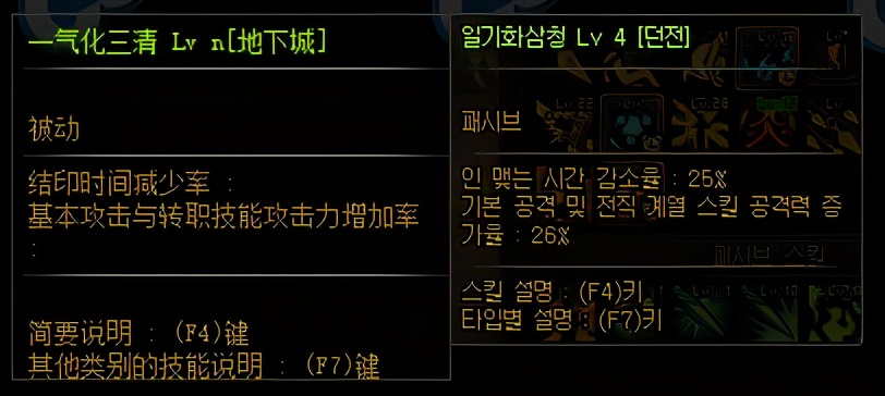 dnf忍者三觉装备,忍者dnf三觉