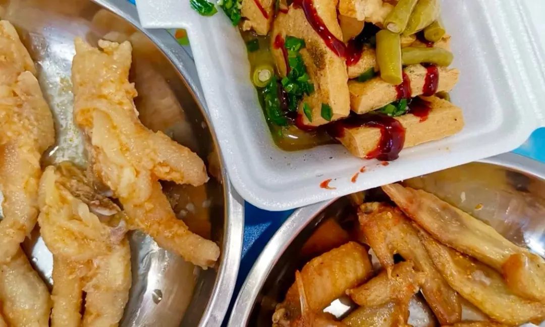 大良好吃又实惠的小餐馆,大良附近老店美食探店