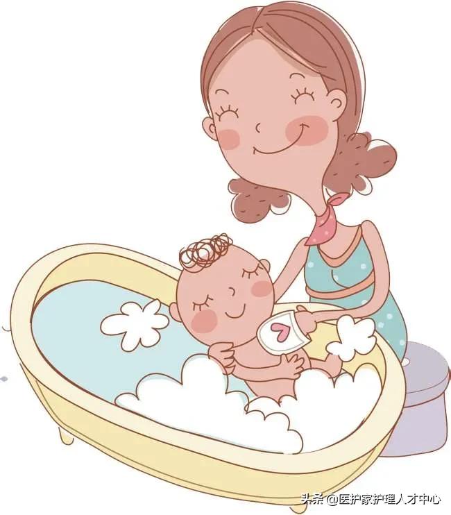 母婴护理中新生儿常见疾病护理,宝宝刚出生第一天护理要注意什么