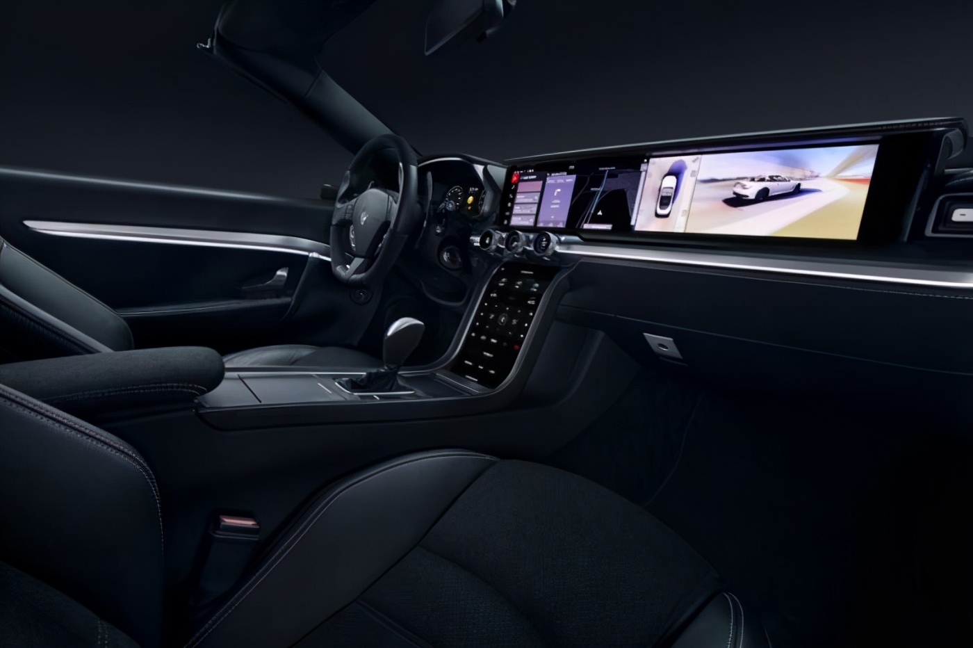 「韩系动向205」造车失败，三星却没离开汽车行业？（3）