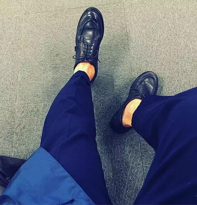 这双鞋子好看吗原图,这双鞋真的是太好看了