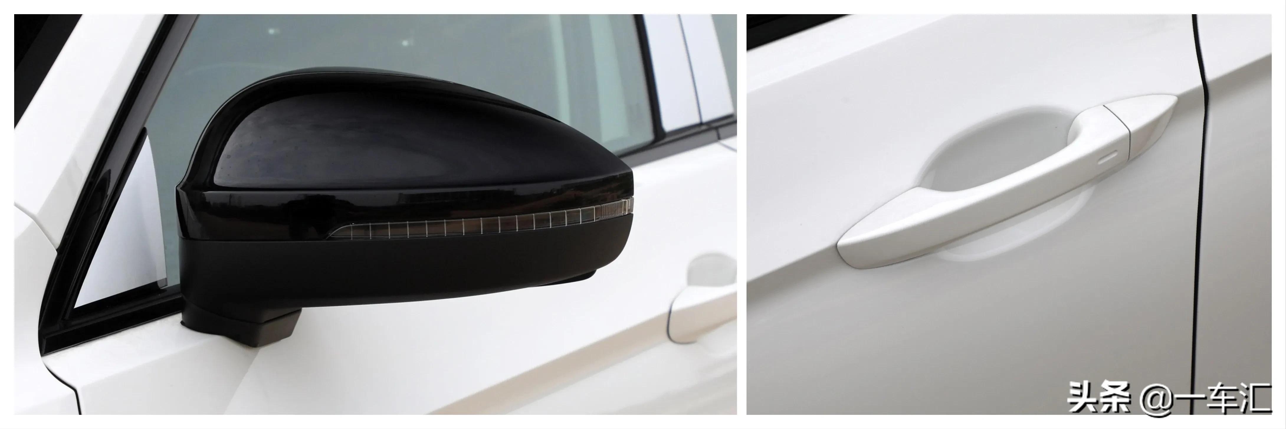 运动宽体轿跑大众凌渡280tsi,大众凌渡轿跑中配2022新款落地价