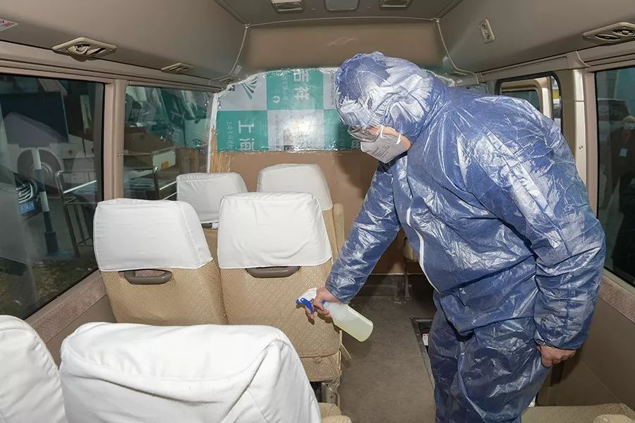 谢谢您！交大保障“急先锋”