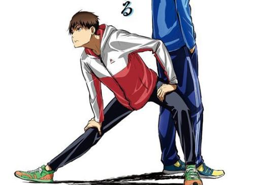 10月新番好看日本动漫推荐,一口气看完超长动漫10月新番