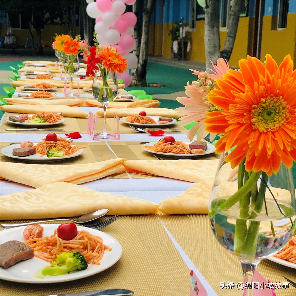 梓潼金太阳幼儿园基地,梓潼县金太阳幼儿园