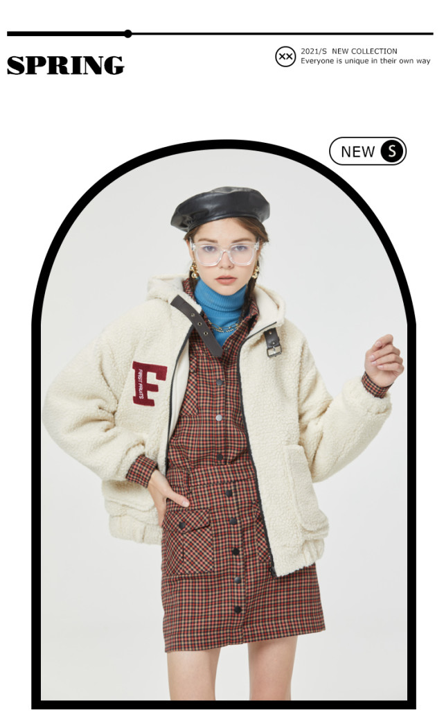 frft陪您一起过节——人造皮毛、更爱自然