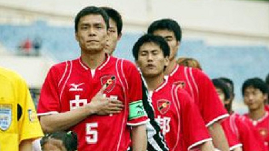 足球界的范大将军是谁,高洪波对中国足球有何贡献