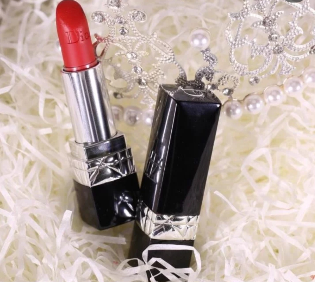 迪奥999和mac316口红差距大吗,迪奥最值得买的5个包包
