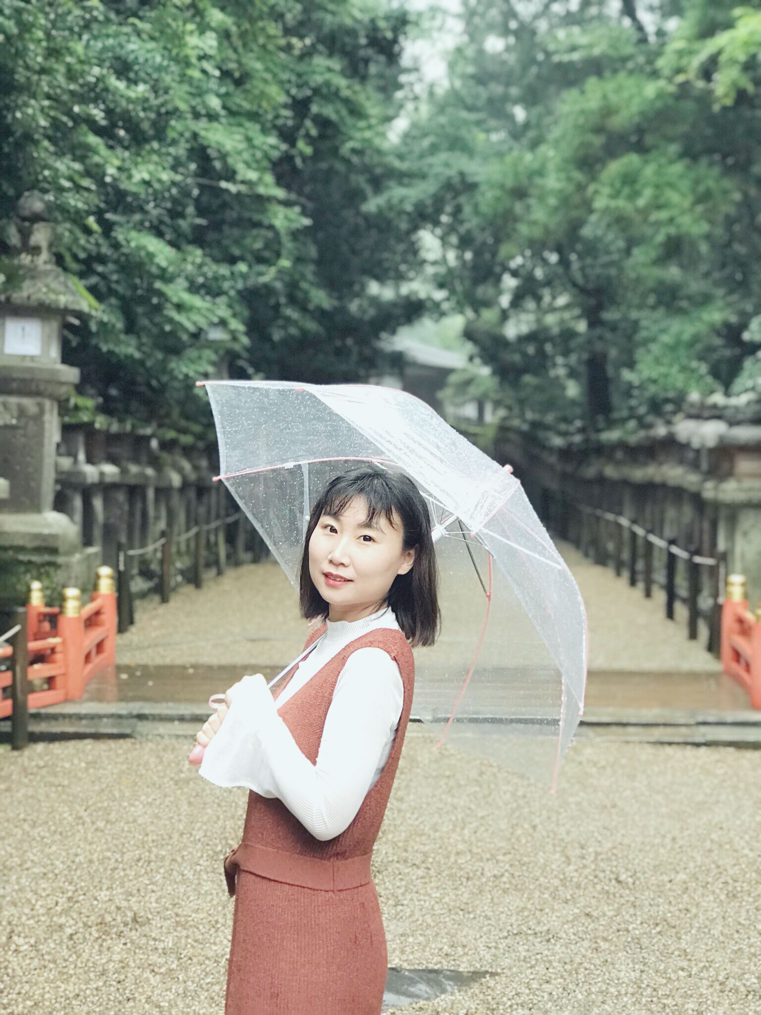 日本本州七日游,日本本州游记