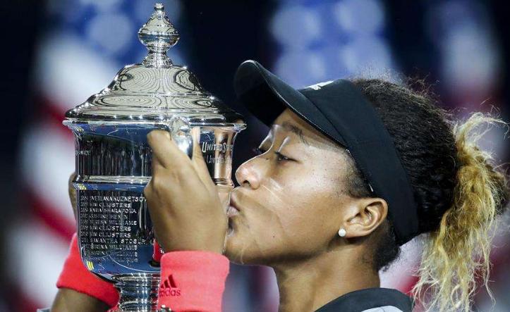 惨败王蔷不敌小威无缘美网四强,美网小威与王蔷比赛