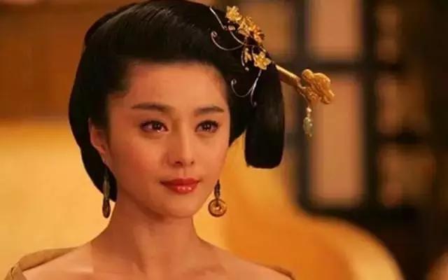 中国历史上37位奇女子