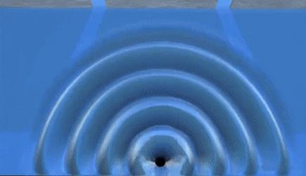 深度剖析光的本质波还是粒子,光的本质其实就是波粒二重性