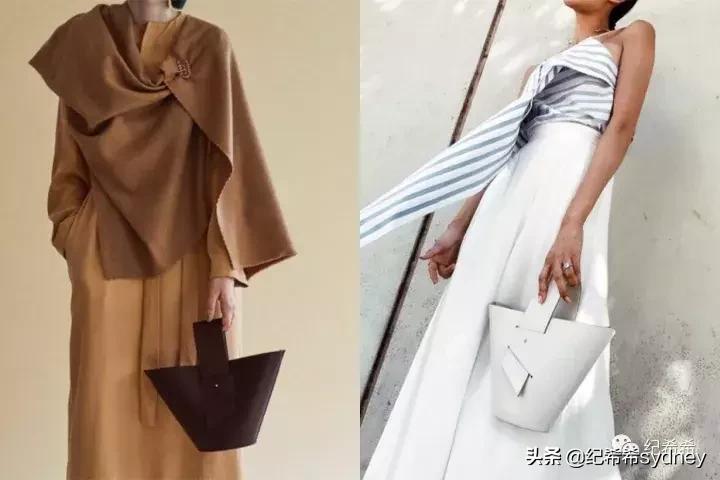 2020年最潮时尚的小众包包推荐,有哪些比较好的小众包包品牌