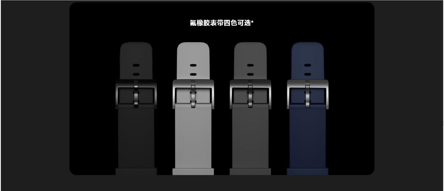 小米几乎零差评的五款手表,小米手表到底哪个最值得入手