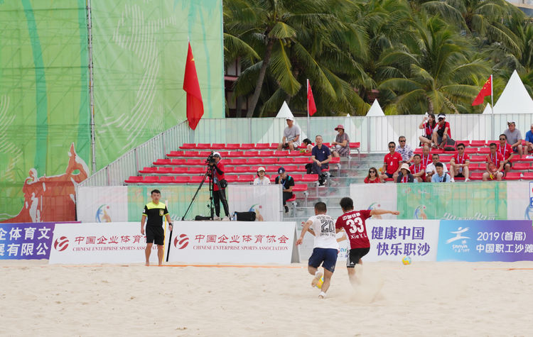 沙滩足球全运会冠军有谁,2021全运会沙滩排球冠军