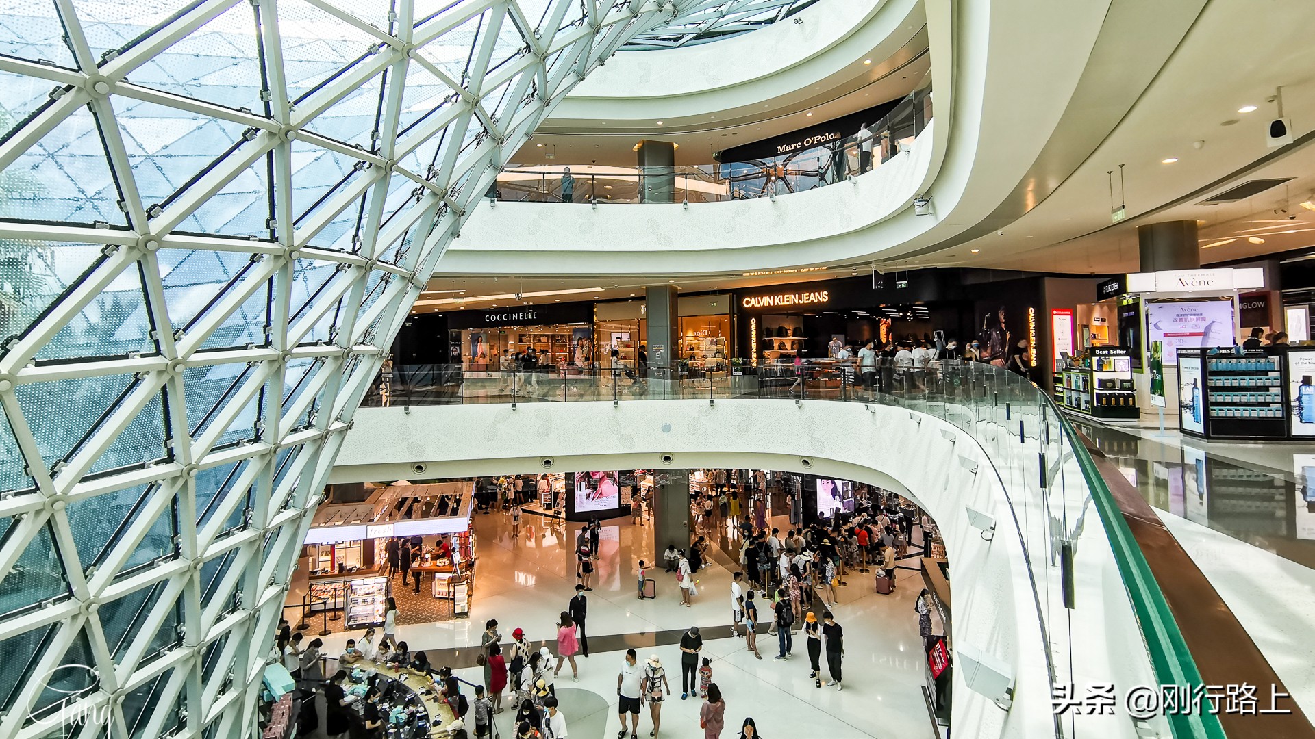 近期三亚免税店,三亚免税店现在开了吗