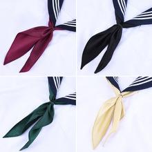 你不了解的穿搭,你不知道的jk知识