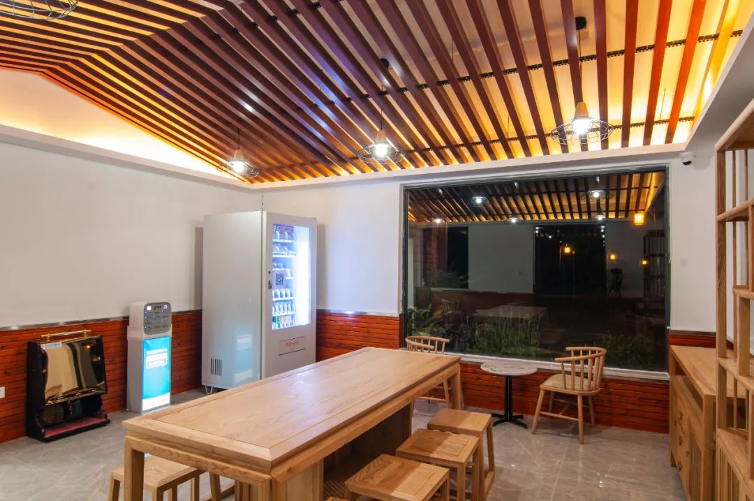 珠海网红村景点,珠海北山村网红打卡圣地