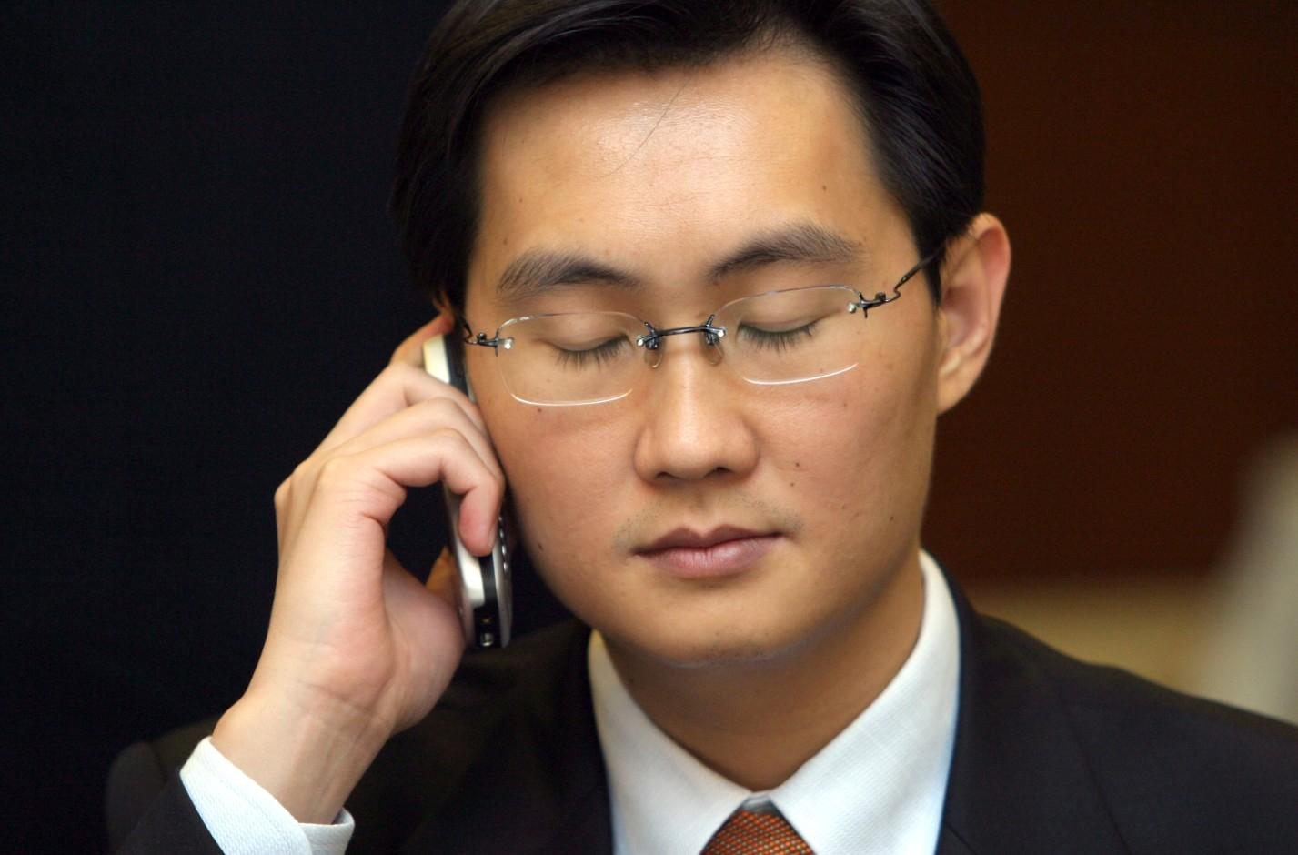 腾讯投资官网最新消息,腾讯投资公司近况