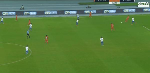 大连足球重新崛起之路,大连人和辽宁足球