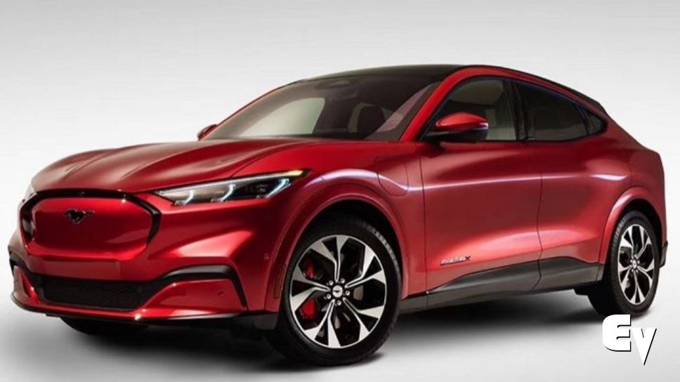 新款福特野马怎么样,如何评价福特野马