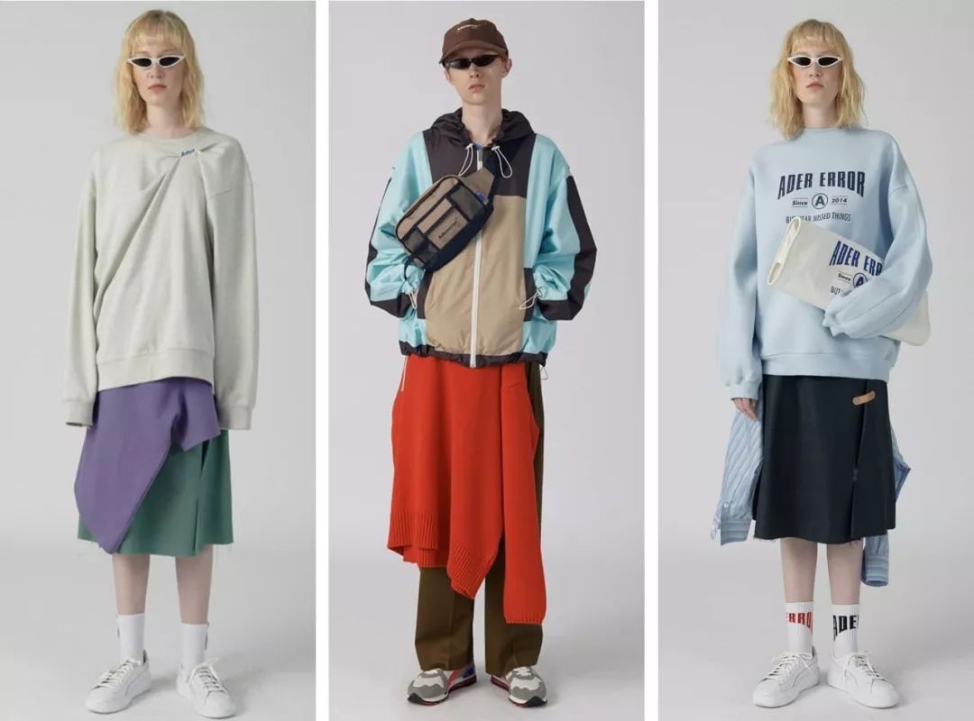 韩国ADER潮牌设计师店,韩国潮牌ader是中国产吗