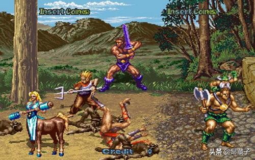 街机游戏集合模拟器推荐,街机模拟器最好玩的游戏