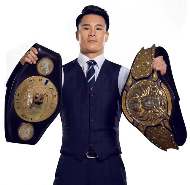 郭晨冬为什么要感谢张大炮,郭晨冬巅峰时期有多强