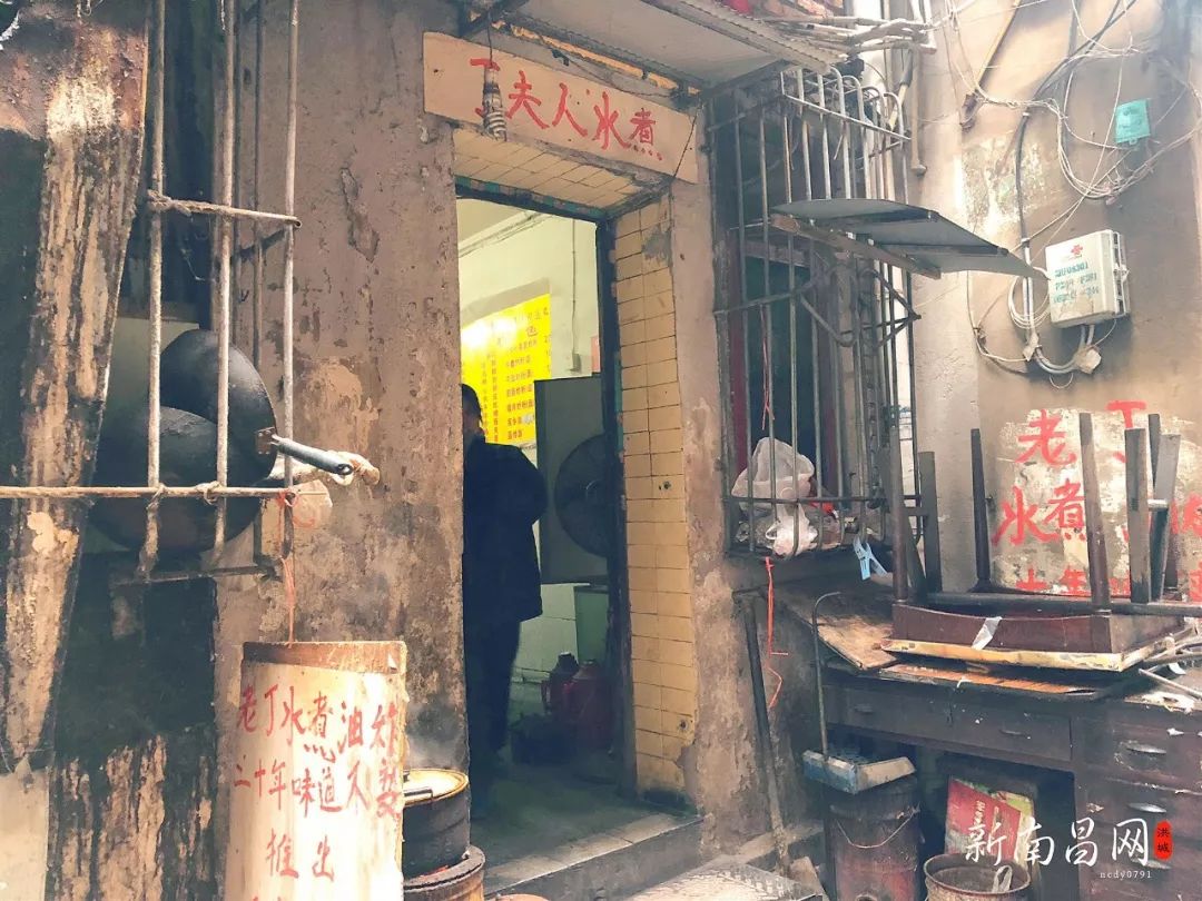 南昌水煮大测评,南昌水煮美食推荐店有哪些