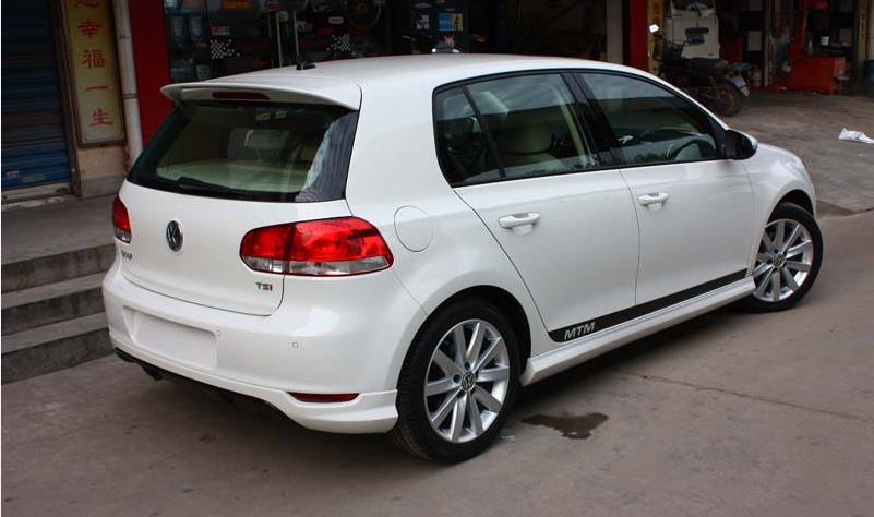 高尔夫6轮毂改装,高尔夫6轮毂数据多少