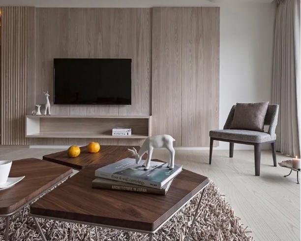 护墙板和木饰面区别,木饰面与护墙板的区别哪个好