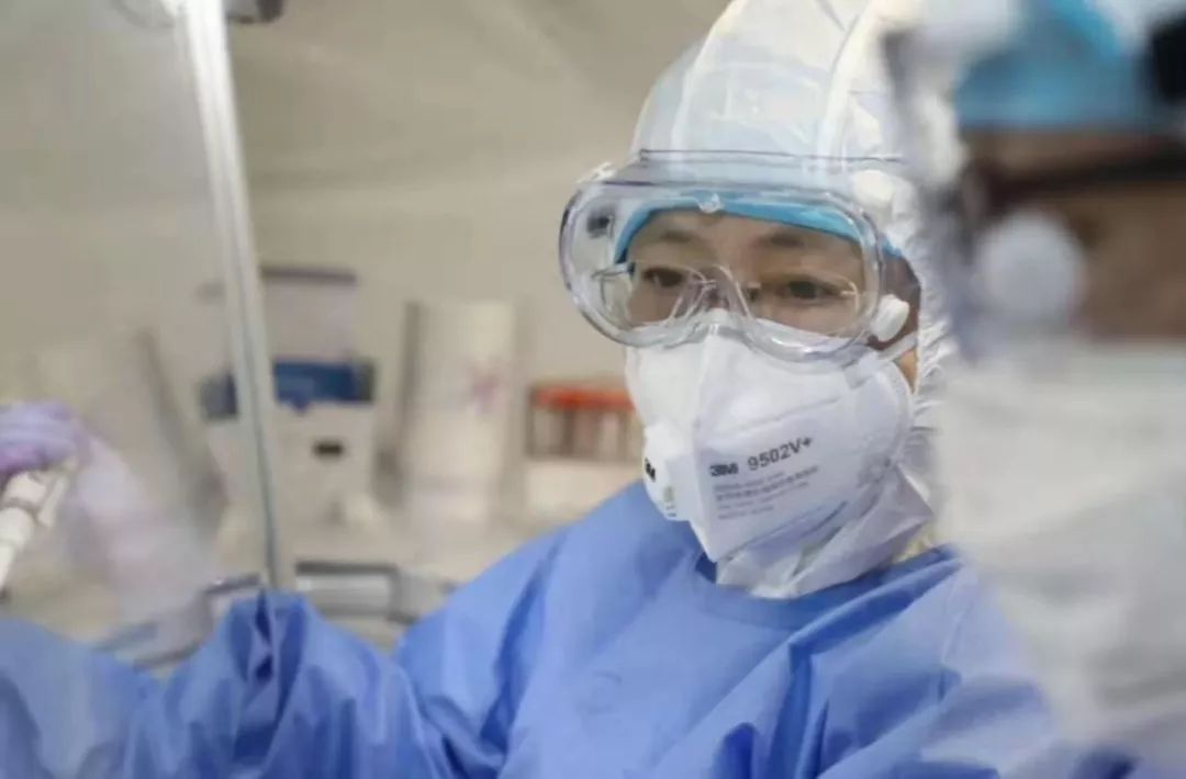 陈薇院士荣获人民英雄称号,陈薇院士是中国人的骄傲