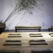 茶空间|国内8所最气质茶空间模板在此