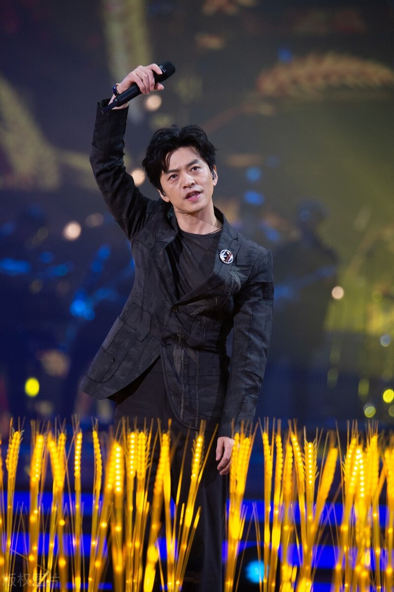 那些年销声匿迹的歌手,盘点7位“风光不再”的歌手