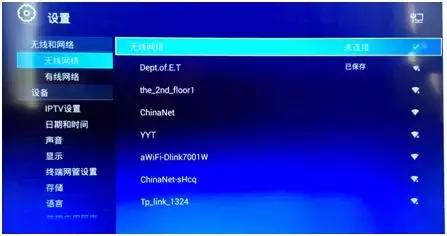 IPTV使用指南,iptv大全
