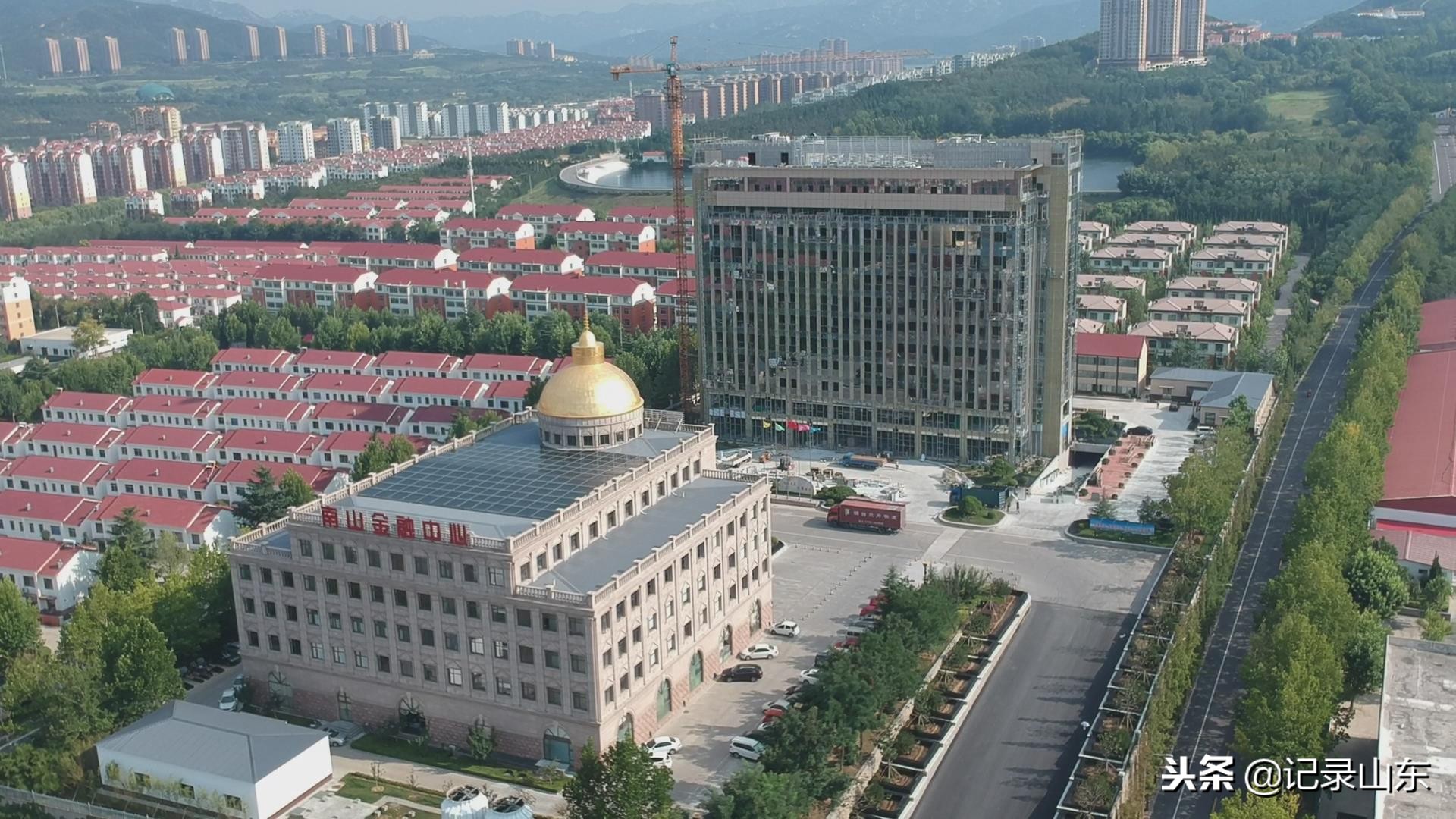 山东龙口哪个地方最穷,山东龙口这座城市如何