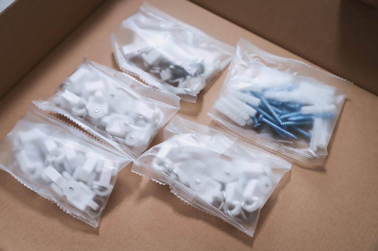 米家智能窗帘对比有品智能窗帘,小米有品电动窗帘和米家电动窗帘