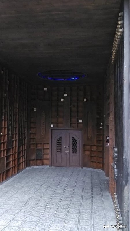 我和横店有个缘