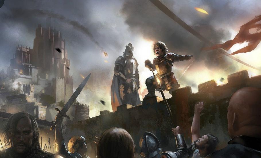 权力的游戏小恶魔的魅力,权力的游戏小恶魔审判解析