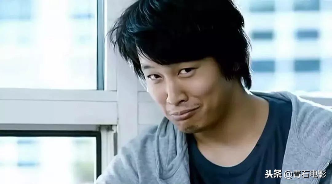 青年太消极引来4鬼附身！车太贤一人分饰5角，豆瓣评分8.5！