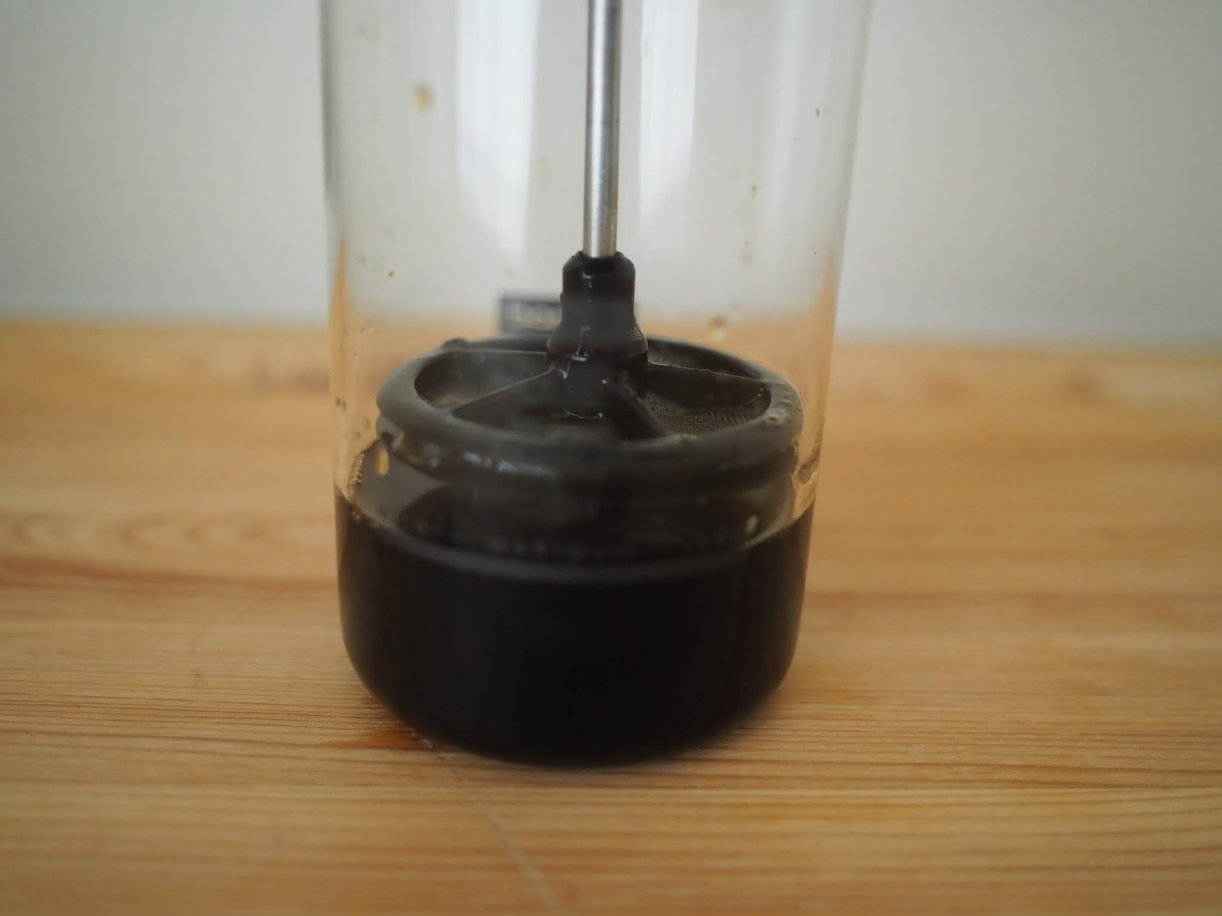 高颜值咖啡在家轻松自制,便携式氮气咖啡咋做