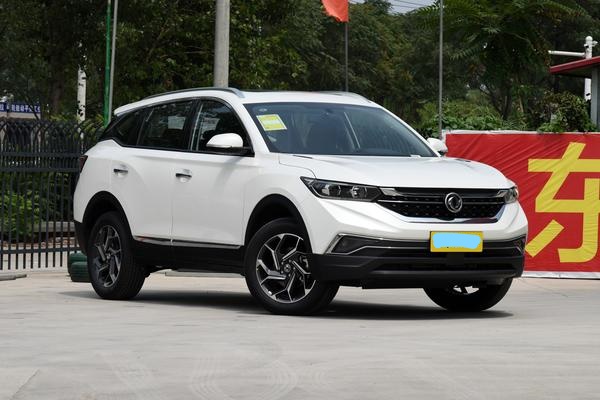 东风风神ax7和捷达vs7选谁更可靠,东风风神ax7和长安欧尚x7哪个更好