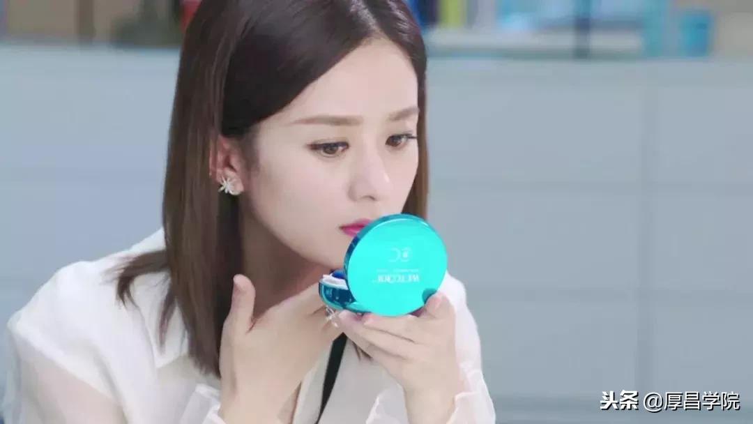 赵丽颖新剧《倾城》收官！水密码流量飞涨为哪般？