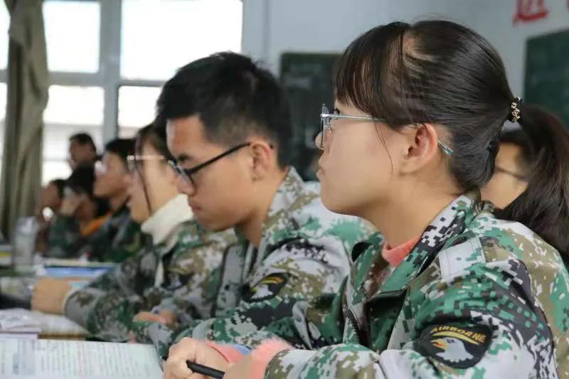 “双新”背景下太原五中、汾阳中学校际研讨活动（一）