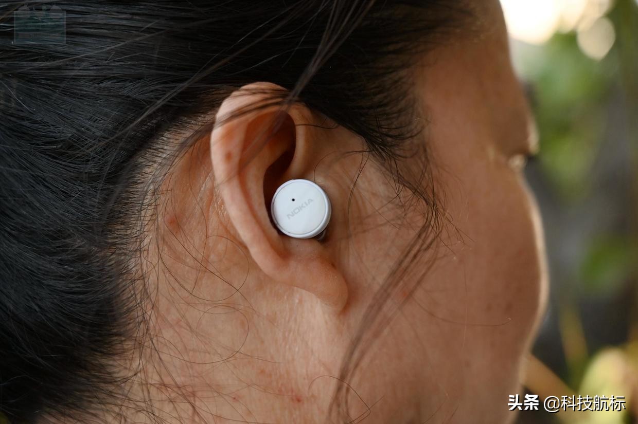 诺基亚蓝牙耳机bh705,找不到诺基亚bh-705蓝牙耳机