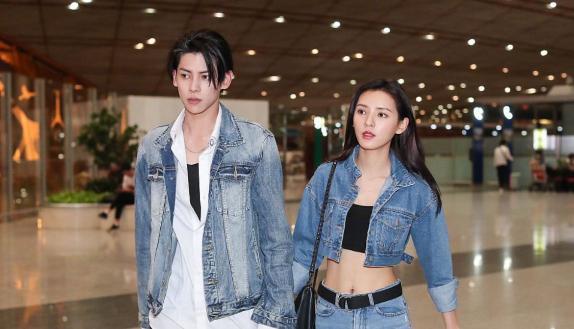 张予曦刘学义最新恋爱消息稳定吗,张予曦和刘学义恋情