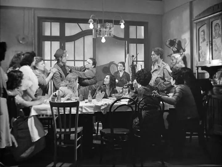 偷自行车的人意大利电影,偷自行车的人意大利