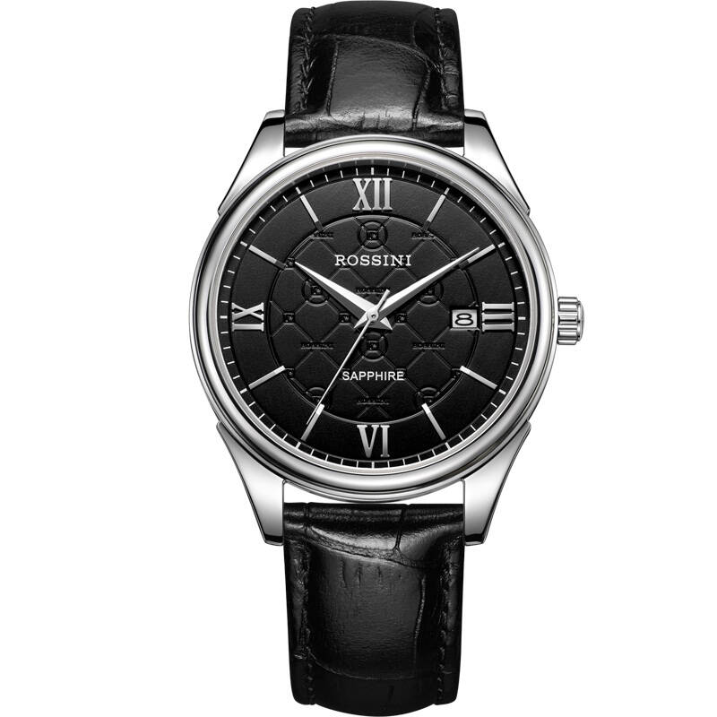 品味男士必备品,品味男士腕表