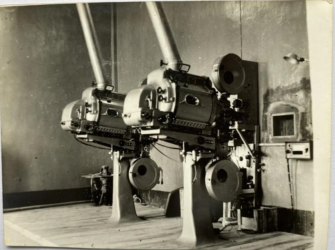 TA是肇庆首家中央空调立体声电影院！照片里的记忆，戳心了