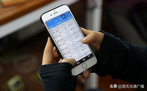 12306为何禁止别的软件抢票,12306从来没授权过其他购票软件